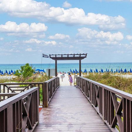 Shores Of Panama 1615 パナマシティービーチ エクステリア 写真